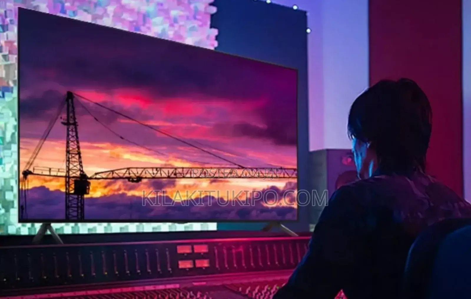 Lg 65ut80 Uhd Ai Thin Q Tv Inch 65