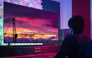 Lg 65ut80 Uhd Ai Thin Q Tv Inch 65