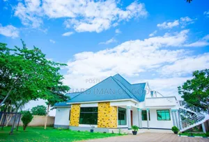 4bdrm House in Hai Mjini for sale