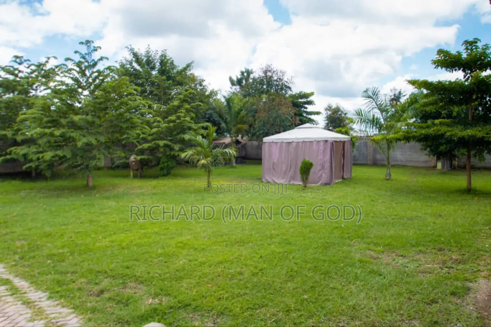 4bdrm House in Hai Mjini for sale