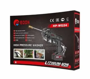 High Pressure Washer Hp-Wg24