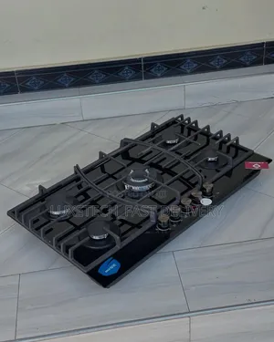 Mr Uk Gas Hob | Gas Cooker 5 Burners