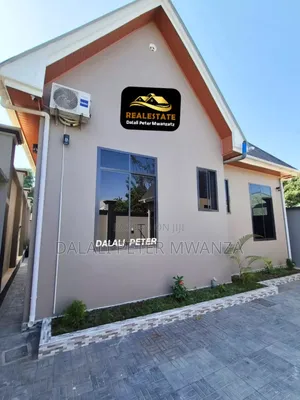 3bdrm House in Nyasaka, Ilemela for rent