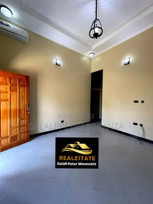 3bdrm House in Nyasaka, Ilemela for rent
