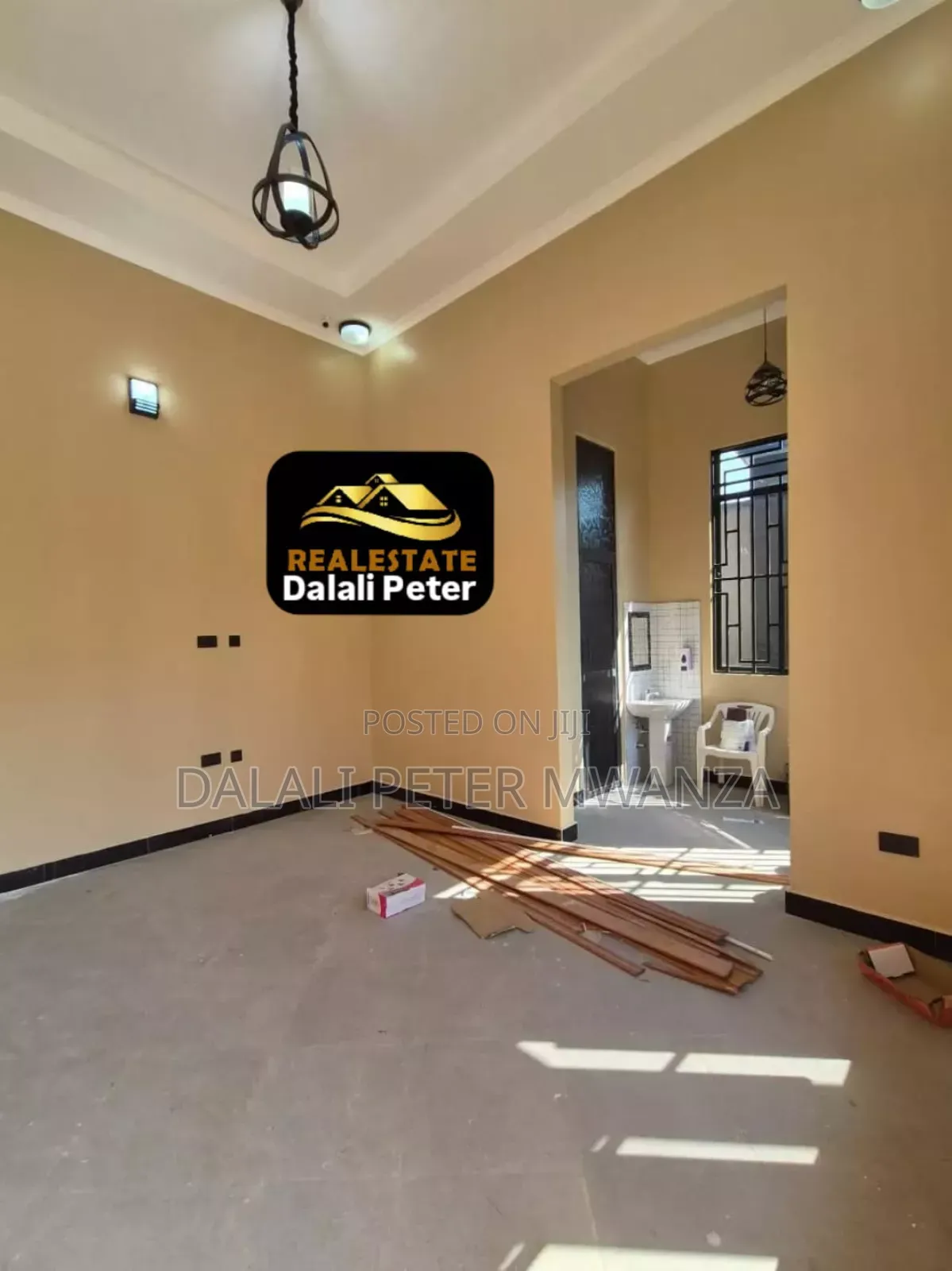 3bdrm House in Nyasaka, Ilemela for rent