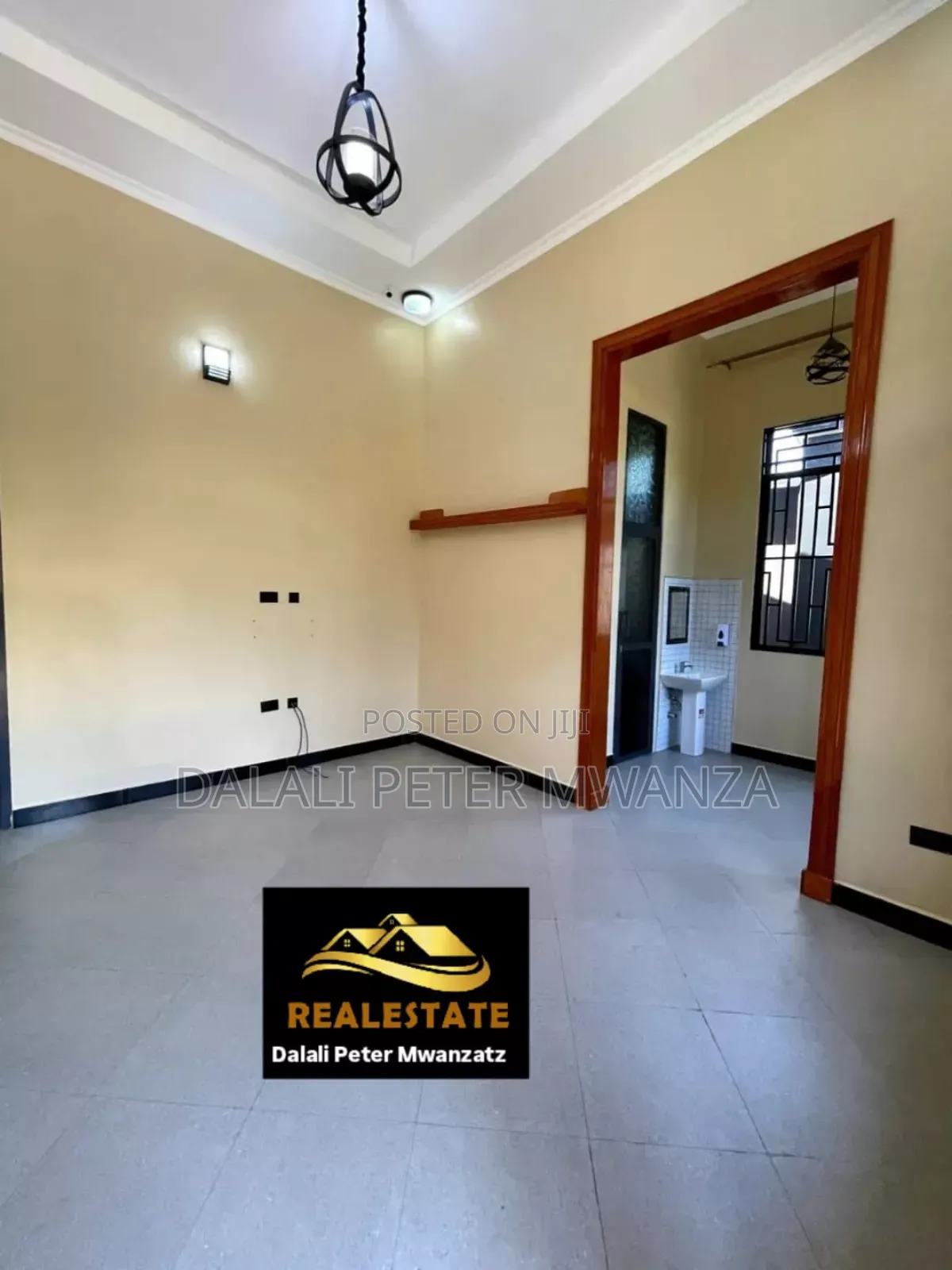 3bdrm House in Nyasaka, Ilemela for rent