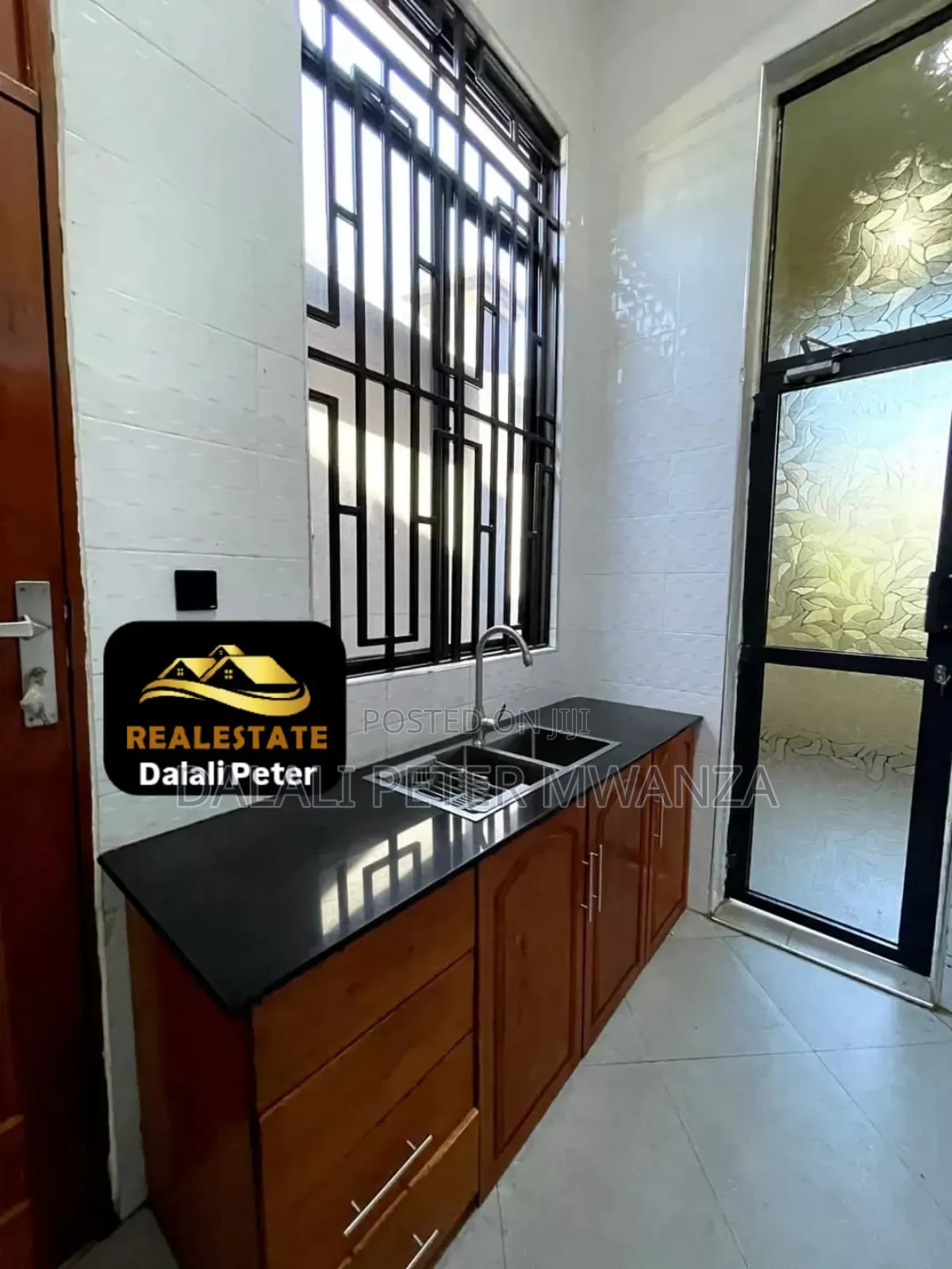 3bdrm House in Nyasaka, Ilemela for rent