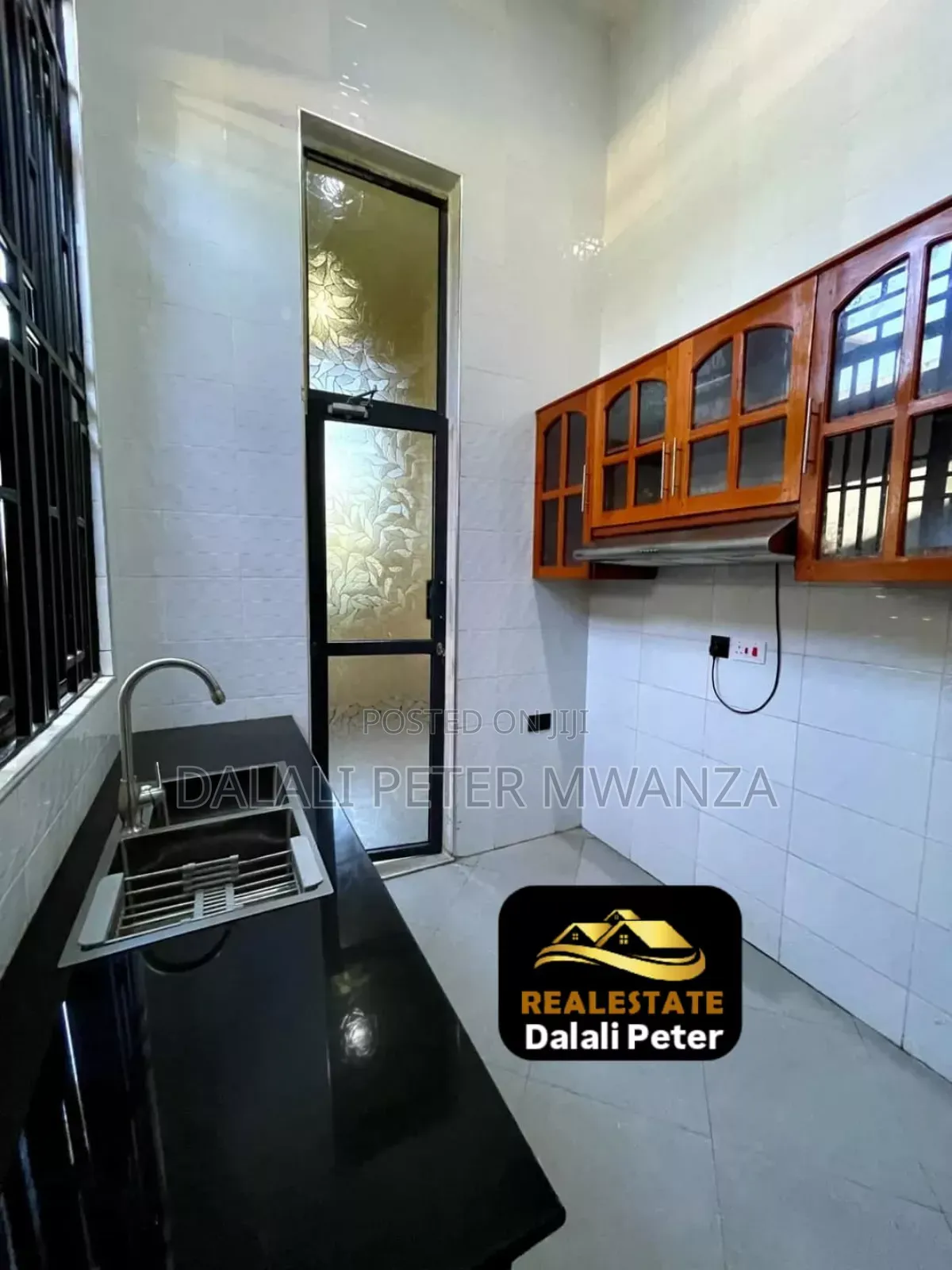 3bdrm House in Nyasaka, Ilemela for rent