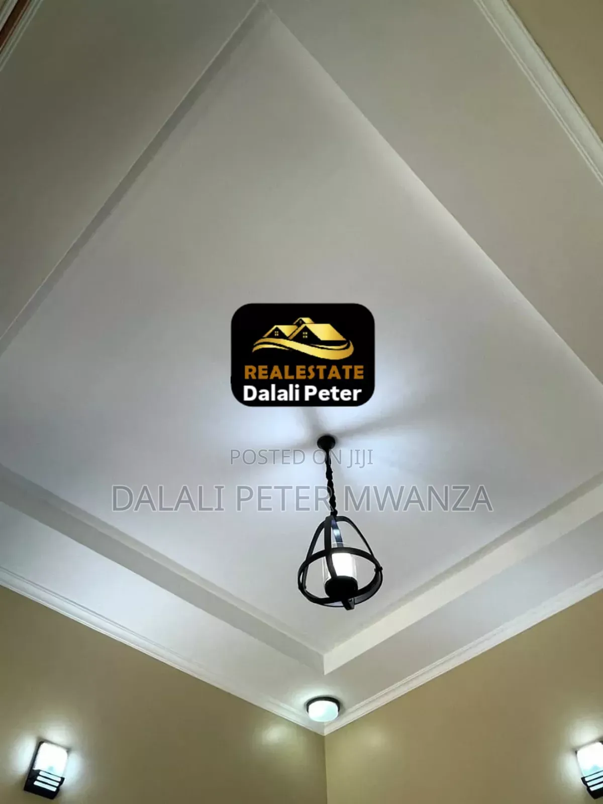 3bdrm House in Nyasaka, Ilemela for rent