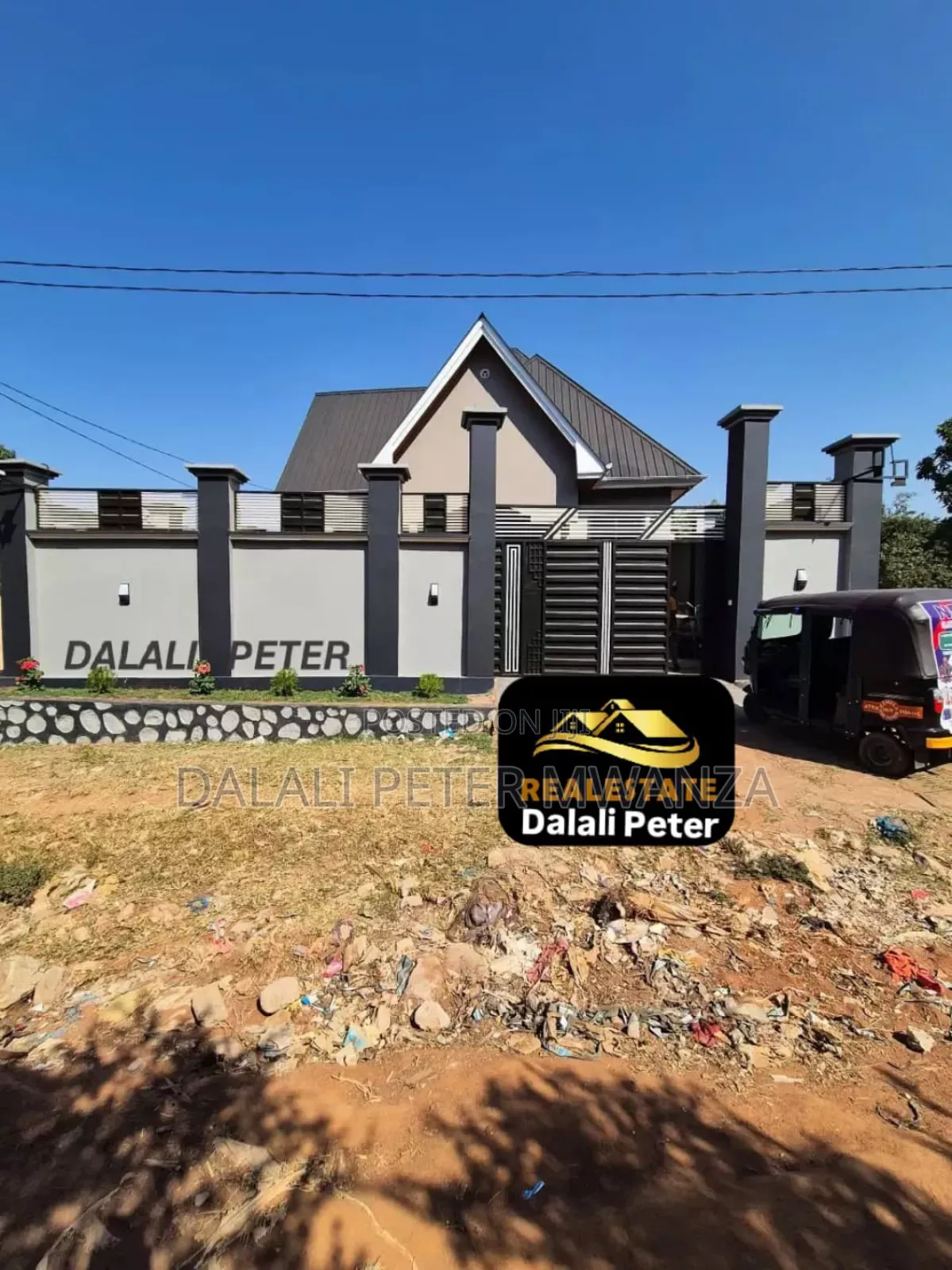 3bdrm House in Nyasaka, Ilemela for rent