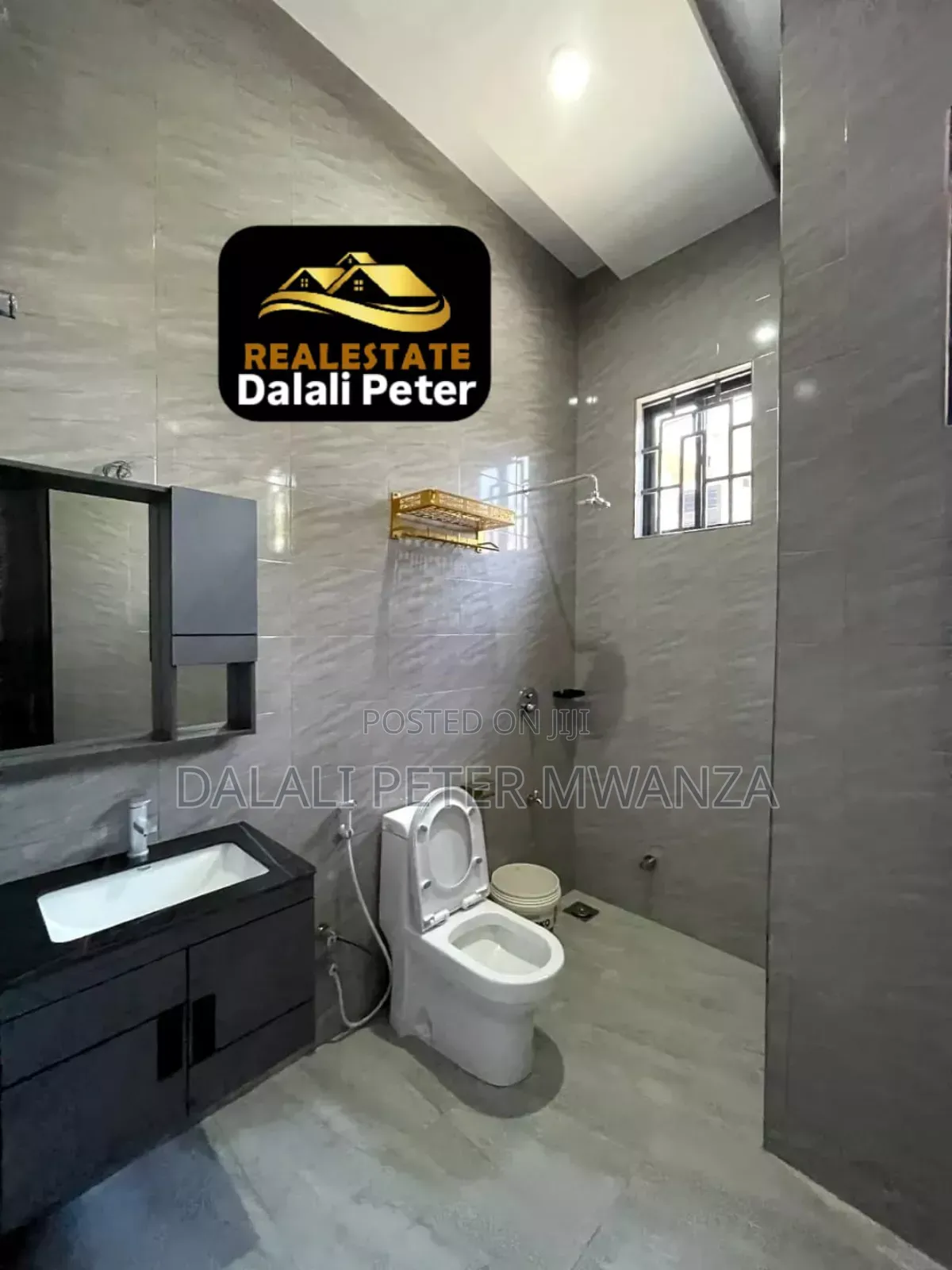 3bdrm House in Nyasaka, Ilemela for rent