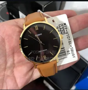 Casio MTP-Vt01gl-5budf