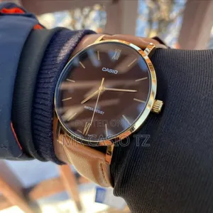 Casio MTP-Vt01gl-5budf