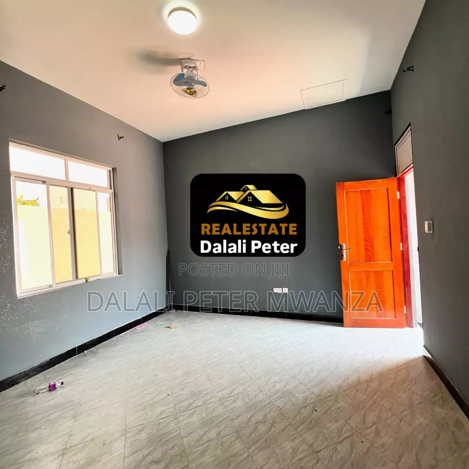 1bdrm House in Nyamhongolo, Ilemela for rent