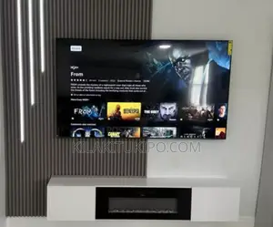 Samsung 50du8000 Crystal Uhd Tv Inch 50