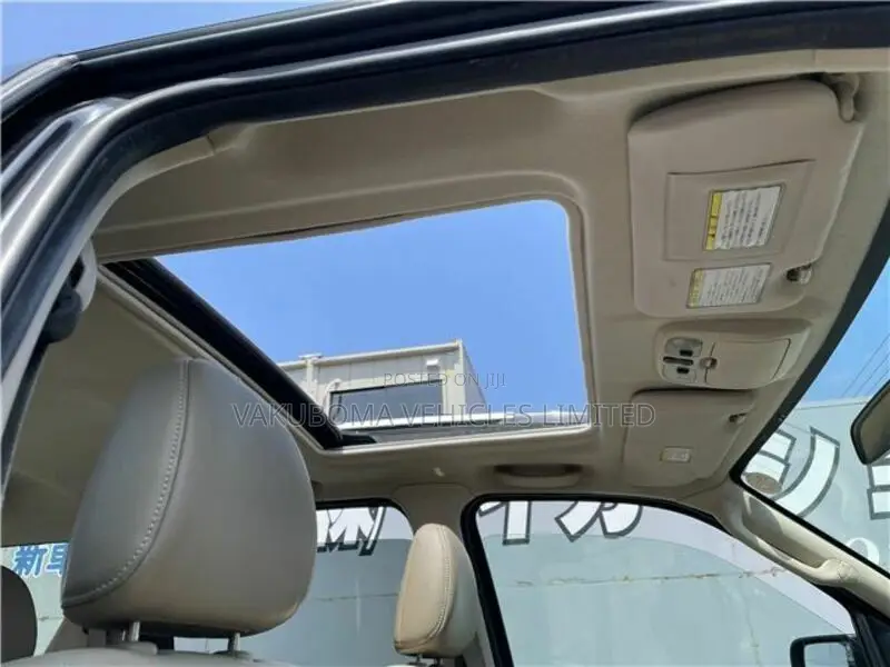 Ford Escape 2009 Black