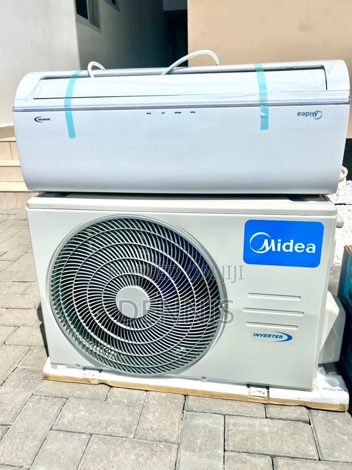 Air Conditioner