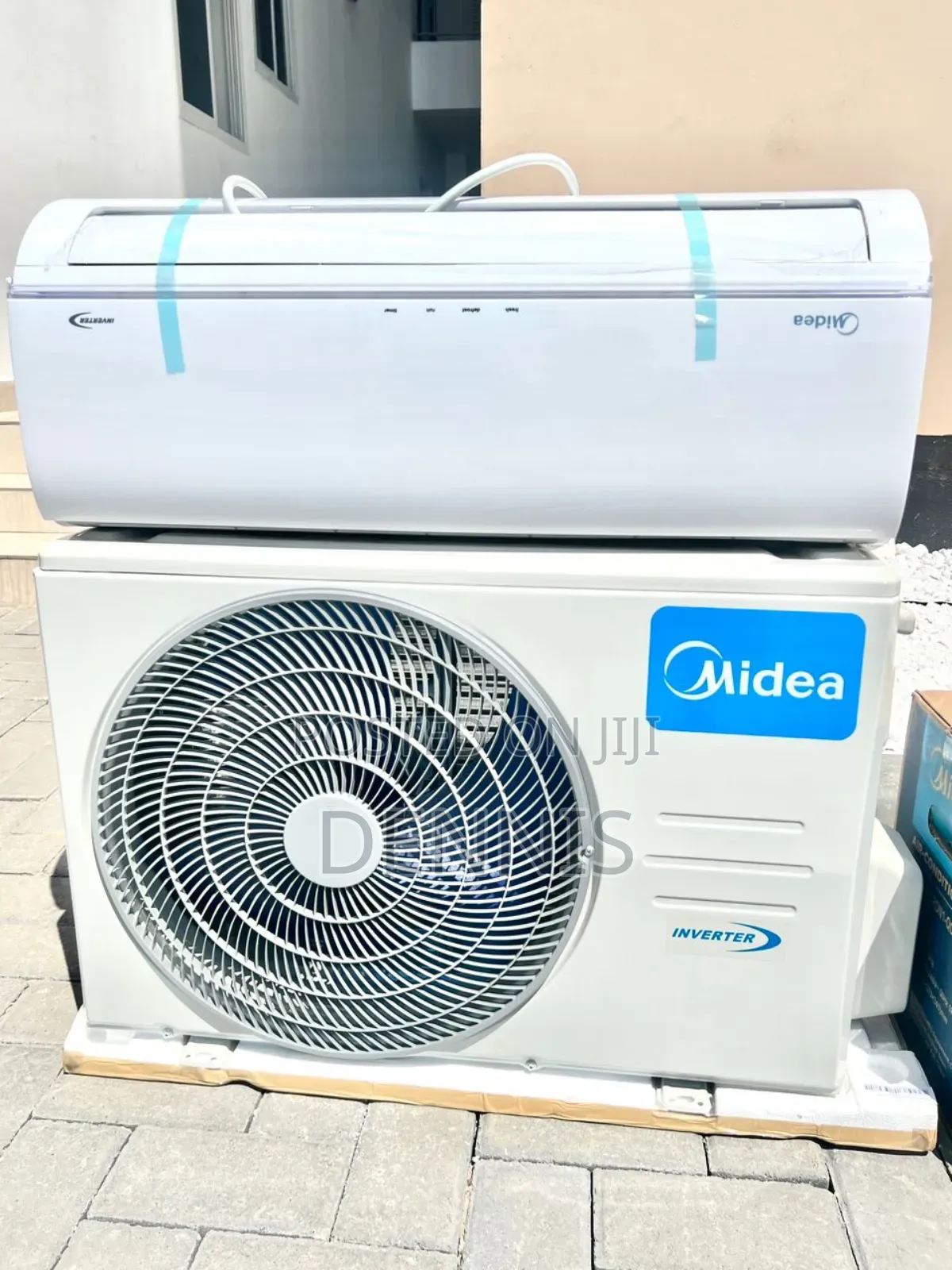 Air Conditioner