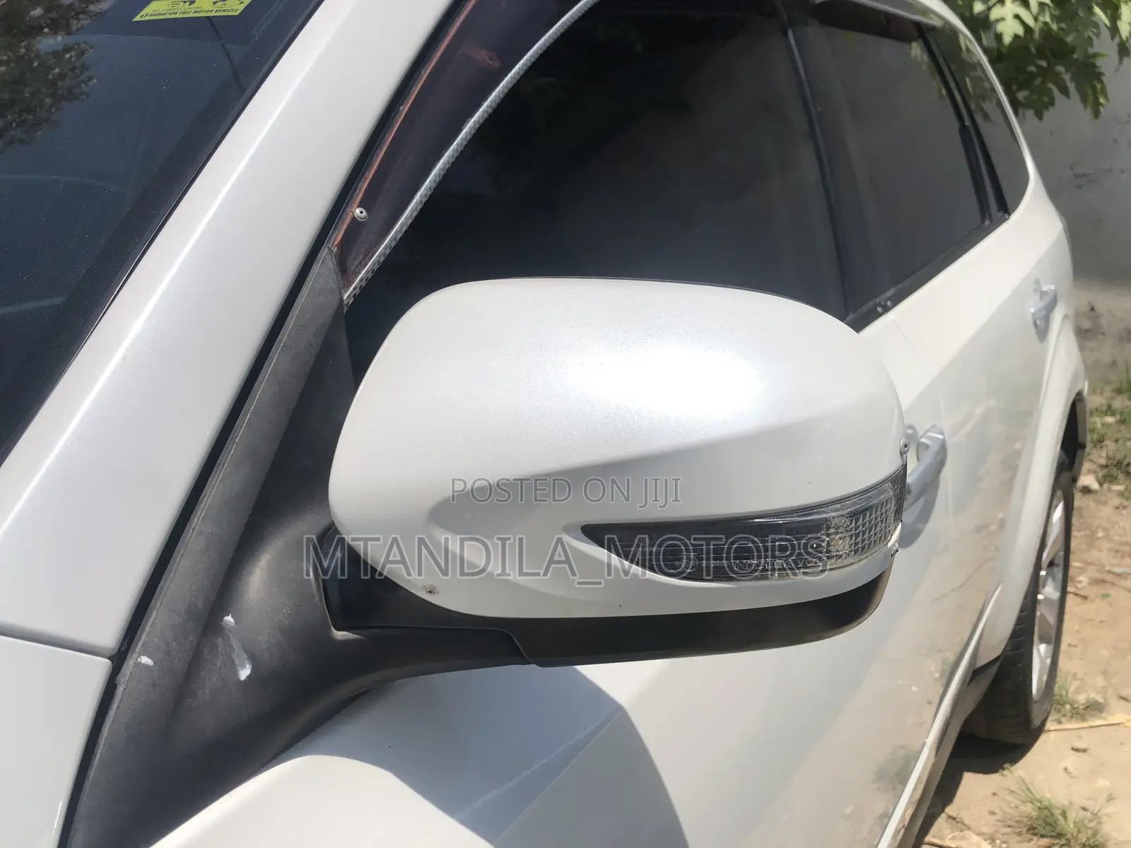 Subaru Forester 2.5XT Premium 2011 White