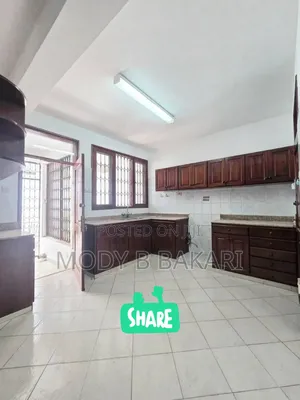 4bdrm House in Masaki for rent