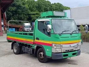 Mitsubishi Canter Truck