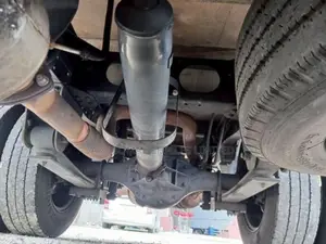Mitsubishi Canter Truck