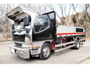 Mitsubishi Canter Truck