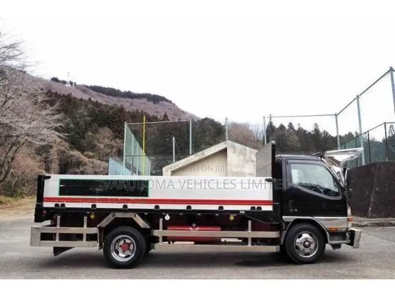 Mitsubishi Canter Truck