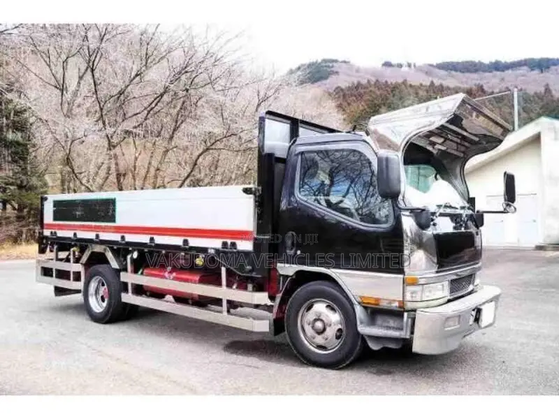 Mitsubishi Canter Truck