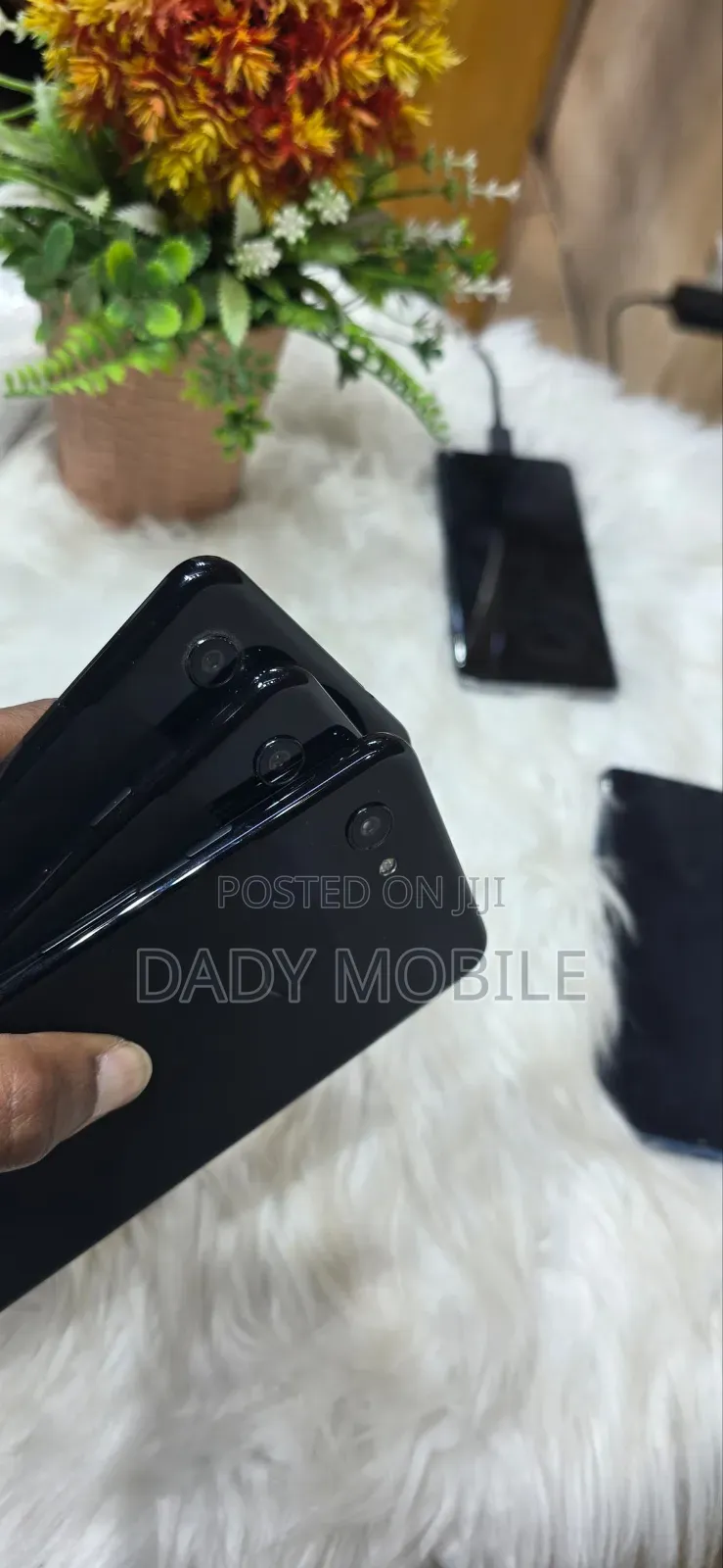 Google Pixel 3a 64 GB Black