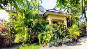 Furnished 2bdrm House in Kivule Msongola, Ilala for sale