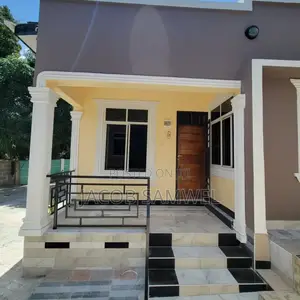 1bdrm House in Kinyerezi, Kinondoni for rent