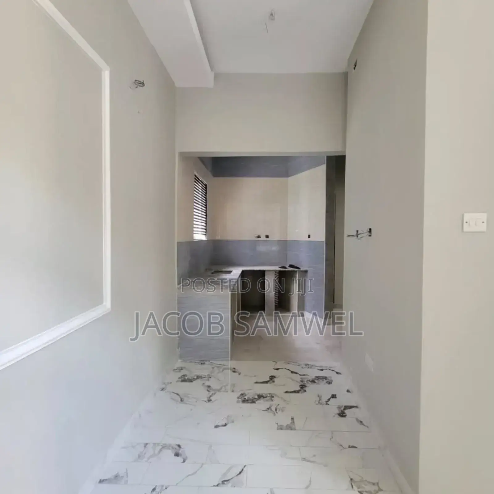 1bdrm House in Kinyerezi, Kinondoni for rent