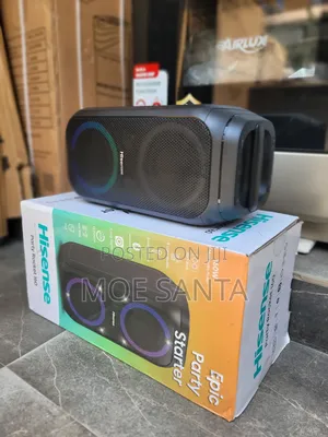 Hisense Party Rocker 160 Party Starter