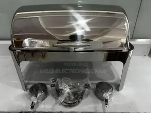 Buffet Stove 9l