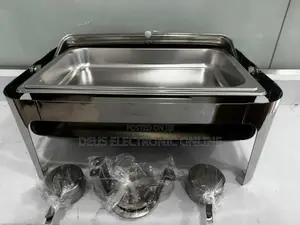 Buffet Stove 9l