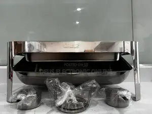 Buffet Stove 9l
