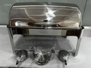 Buffet Stove 9l