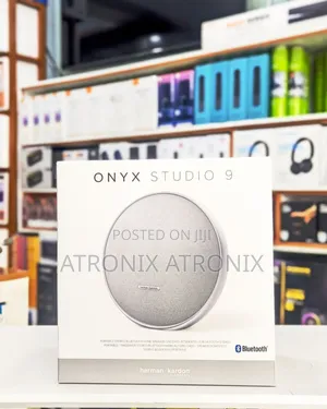 Harman Kardol Studio 9