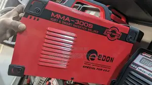 Welding Machine Mma300s