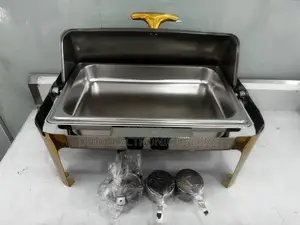 Shafing Dishes 9l