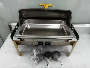 Shafing Dishes 9l