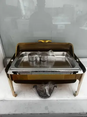 Shafing Dishes 9l