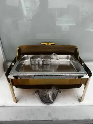 Shafing Dishes 9l