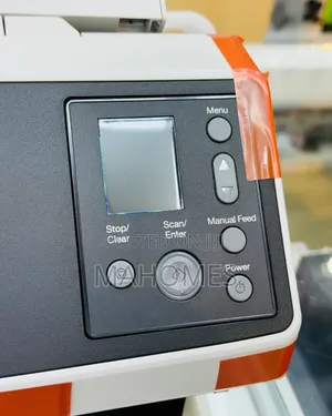 Ricoh Fi-8170. Image Scanner