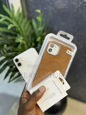 Apple iPhone 11 128 GB White