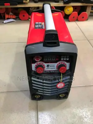 Welding Machine Arc630s