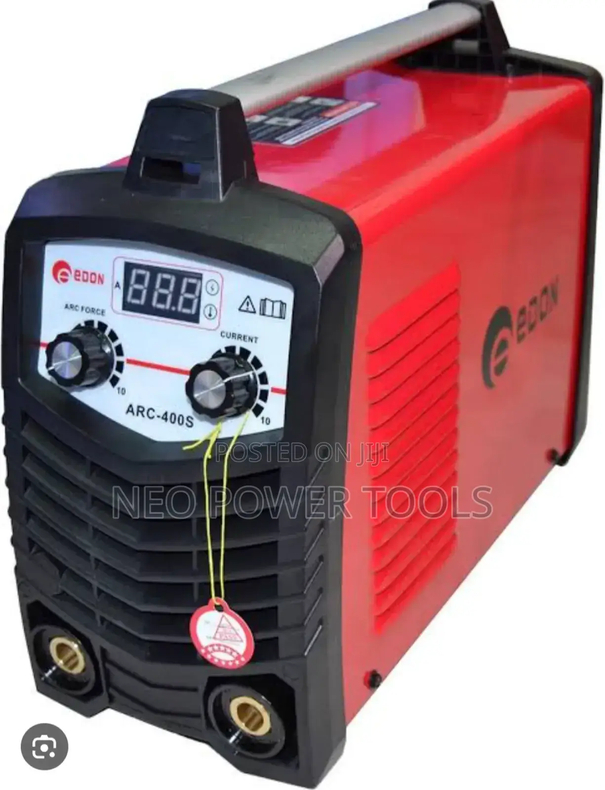 Welding Machine Arc400s