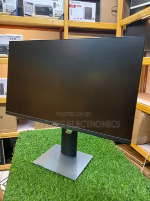 Dell Frameless 24"