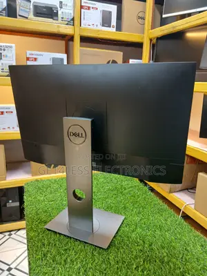 Dell Frameless 24"